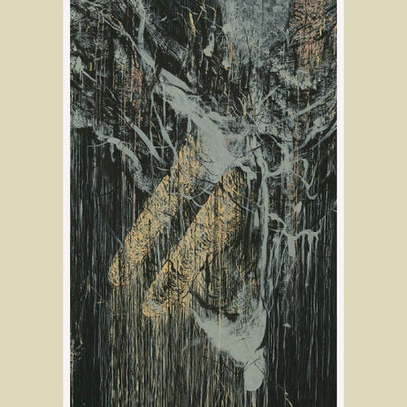 Sumac - May you be held (CD) - Velvet Music