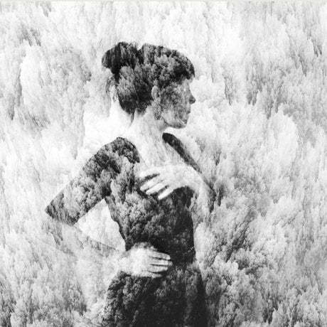 Sumie - Lost in light (CD) - Velvet Music