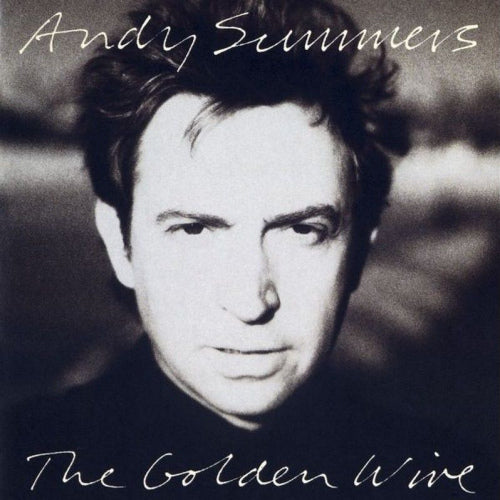 Andy Summers - Golden wire (CD)