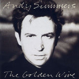 Andy Summers - Golden wire (CD)