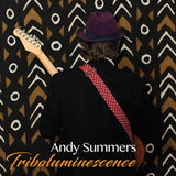 Andy Summers - Triboluminescence (LP) - Velvet Music