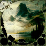 Summoning - Oath bound (CD) - Velvet Music