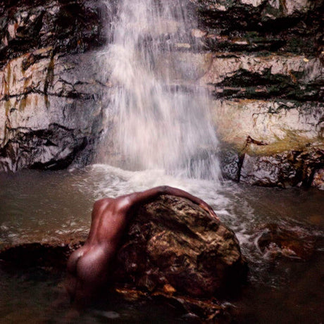 Moses Sumney - Grae (LP) - Velvet Music