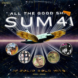 Sum 41 - All the good shit (CD)