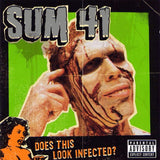 Sum 41 - Does this look infected (CD) - Velvet Music