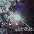 Sun Kil Moon - Welcome to sparks, nevada (CD) - Velvet Music