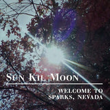 Sun Kil Moon - Welcome to sparks, nevada (CD) - Velvet Music