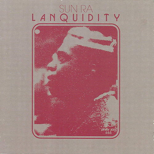Sun Ra & His Arkestra - Lanquidity (CD) - Velvet Music