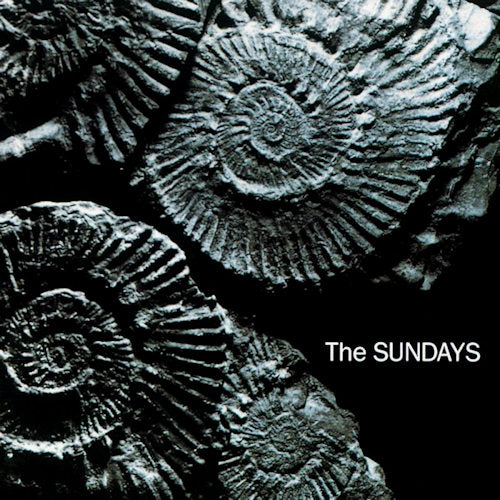 Sundays - Reading, writing & arithm (CD) - Velvet Music