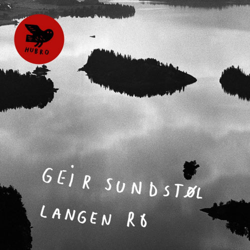 Geir Sundstol - Langen ro (CD) - Velvet Music