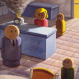Sunny Day Real Estate - Diary (CD) - Velvet Music