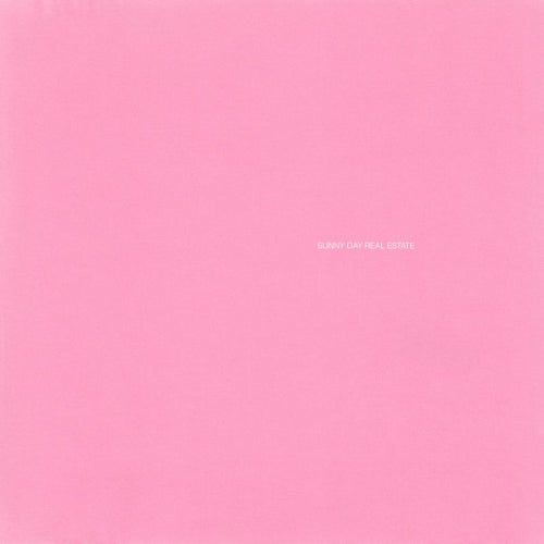 Sunny Day Real Estate - Lp2 (LP) - Velvet Music
