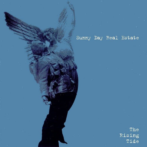 Sunny Day Real Estate - The rising tide (LP)