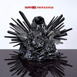 Sunn O))) - Kannon (LP) - Velvet Music
