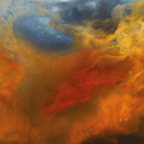 Sunn O))) - Life metal (CD) - Velvet Music