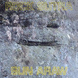 Sun Araw - Rock sutra (CD)