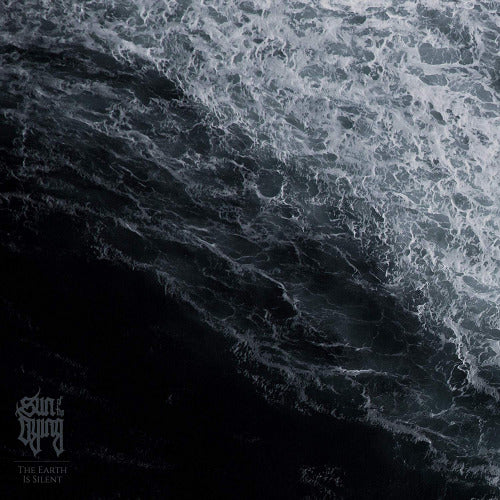 Sun Of The Dying - Earth is silent (LP) - Velvet Music