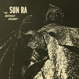 Sun Ra - Of abstract dreams (CD) - Velvet Music