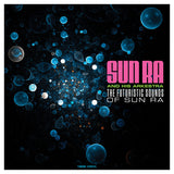 Sun Ra - Futuristic sounds of (LP) - Velvet Music