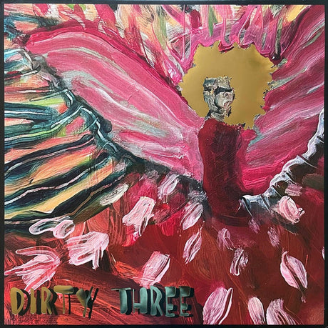 Dirty Three - Love Changes Everything (LP) - Velvet Music