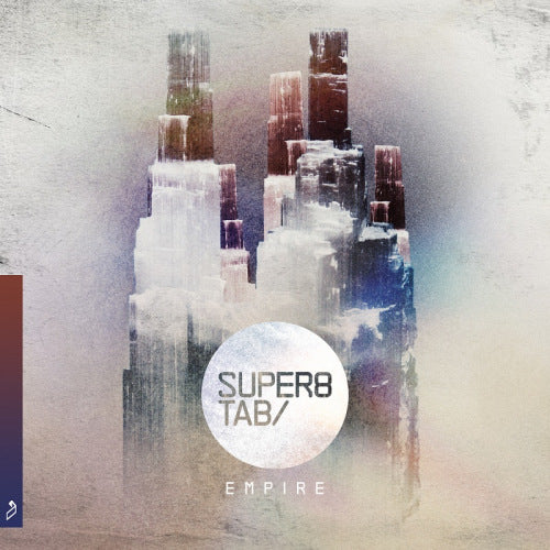 Super8 &amp; Tab - Empire (CD)