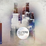 Super8 &amp; Tab - Empire (CD)