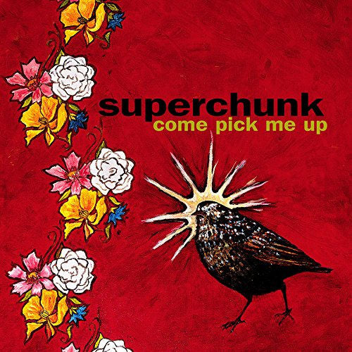 Superchunk - Come pick me up (CD)