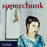 Superchunk - Foolish (LP) - Velvet Music