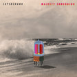 Superchunk - Majesty shredding (LP) - Velvet Music