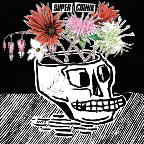 Superchunk - What a time to be alive (CD) - Velvet Music