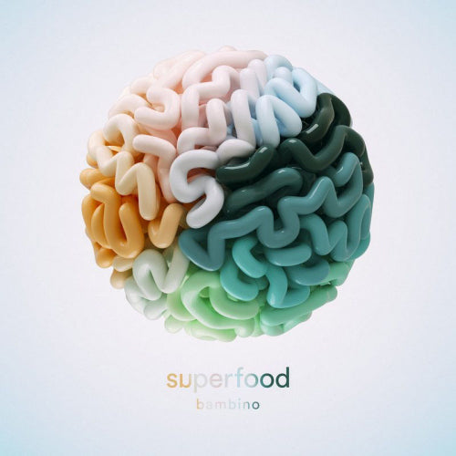Superfood - Bambino (LP) - Velvet Music