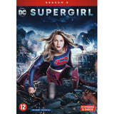 Séries télévisées - Supergirl saison 3 (film DVD)