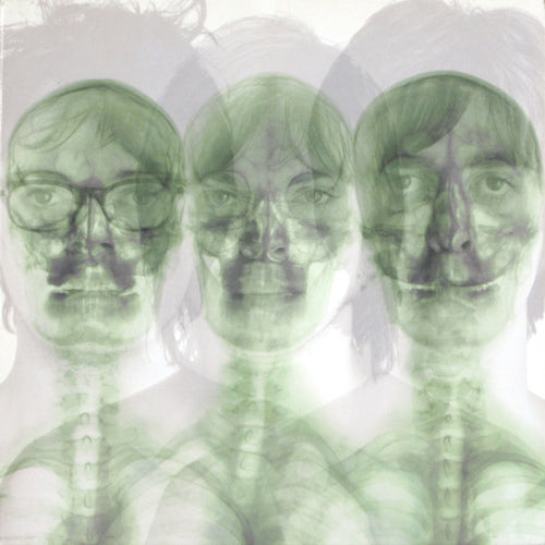 Supergrass - Supergrass (CD) - Velvet Music