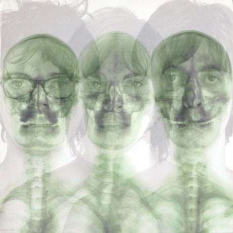 Supergrass - Supergrass (CD) - Velvet Music