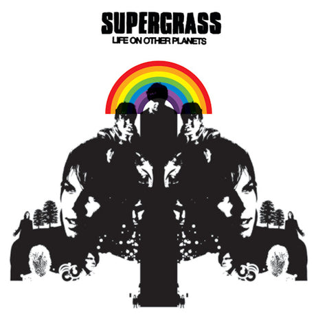 Supergrass - Life on other planets (CD) - Velvet Music