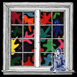 Superorganism - Something for your mind (12-inch maxi single)