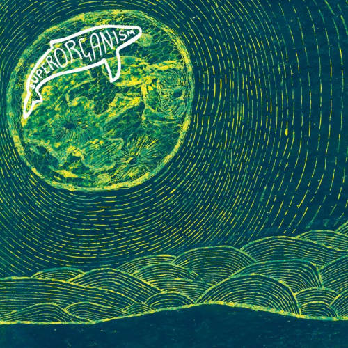 Superorganism - Superorganism (LP) - Velvet Music