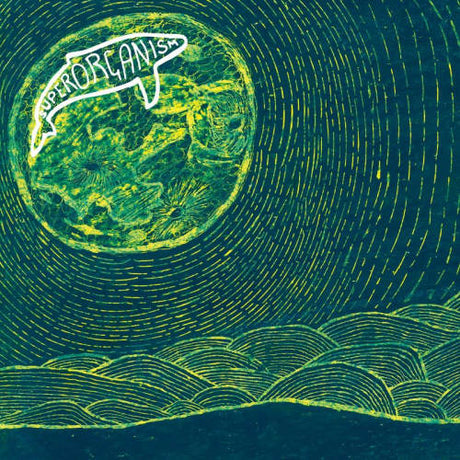 Superorganism - Superorganism (LP) - Velvet Music