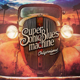 Supersonic Blues Machine - Californisoul (CD) - Velvet Music