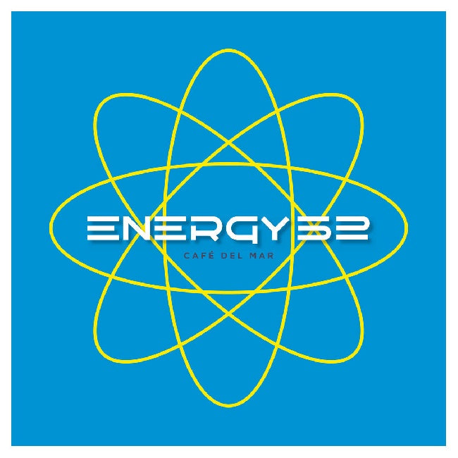 Energy 52 - Cafe del mar (12-inch maxi-single)