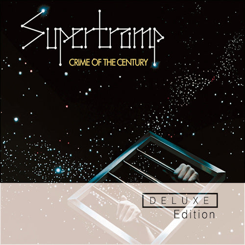 Supertramp - Crime of the century (CD) - Velvet Music