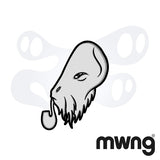 Super Furry Animals - Mwng (LP) - Velvet Music