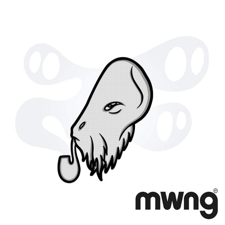 Super Furry Animals - Mwng (CD)