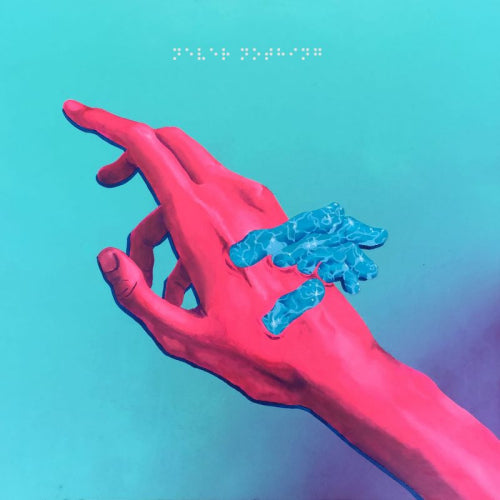 Super Whatevr - Never nothing (LP) - Velvet Music