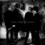 Segal Surel & Gubitsch - Camara pop (LP) - Velvet Music
