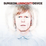 Surgeon - Luminosity device (CD) - Velvet Music