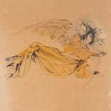 Susanna - Triangle (CD) - Velvet Music