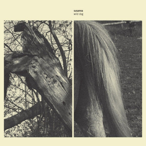 Susanna - Wild Dog (LP)