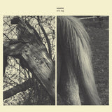 Susanna - Wild Dog (LP)