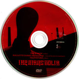 Mars Volta, The - The Widow (CD d'occasion)